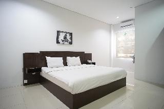 Oyo 1477 Athar 88 Hotel fotoÄŸrafÄ±
