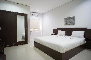 Oyo 1477 Athar 88 Hotel fotoÄŸrafÄ±
