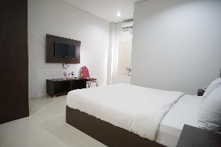 Oyo 1477 Athar 88 Hotel fotoÄŸrafÄ±