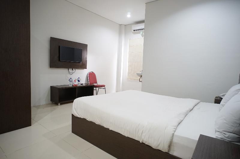 Oyo 1477 Athar 88 Hotel - Oda