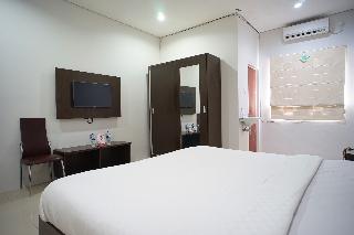 Oyo 1477 Athar 88 Hotel fotoÄŸrafÄ±