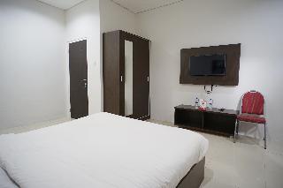 Oyo 1477 Athar 88 Hotel fotoÄŸrafÄ±