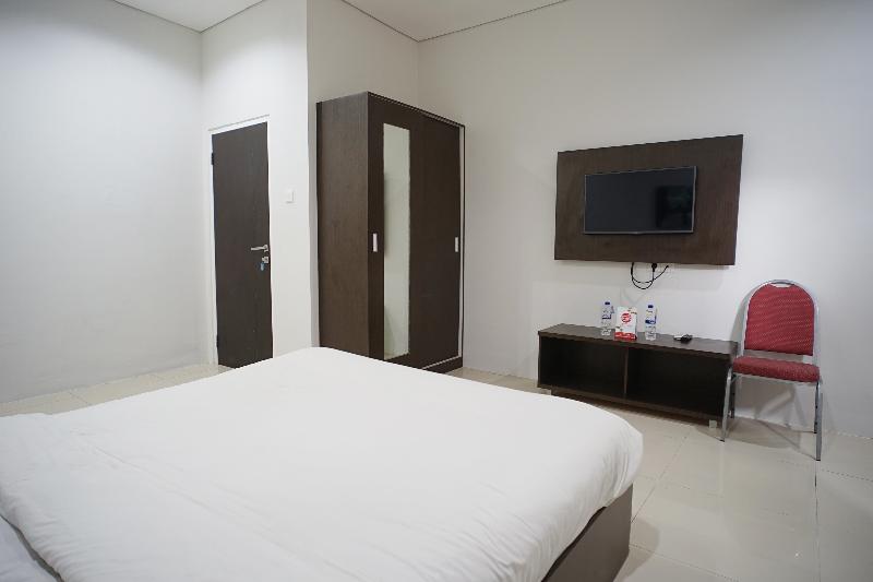 Oyo 1477 Athar 88 Hotel - Oda
