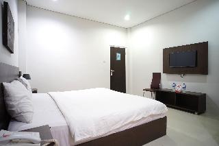 Oyo 1477 Athar 88 Hotel fotoÄŸrafÄ±