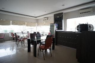 Oyo 1477 Athar 88 Hotel fotoÄŸrafÄ±