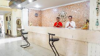 2085 Chrysanta Hotel fotoÄŸrafÄ±