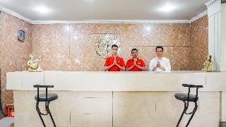 2085 Chrysanta Hotel fotoÄŸrafÄ±