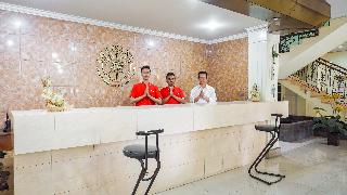 2085 Chrysanta Hotel fotoÄŸrafÄ±