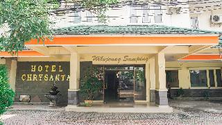 2085 Chrysanta Hotel fotoÄŸrafÄ±