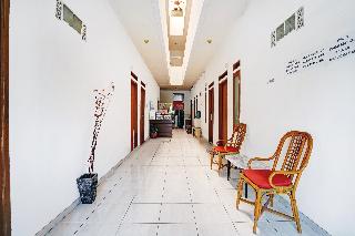 Oyo 1932 Srimahi Residence fotoÄŸrafÄ±