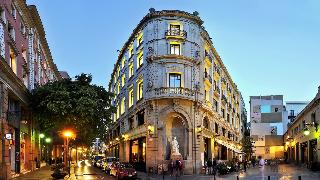 Hotel 1898