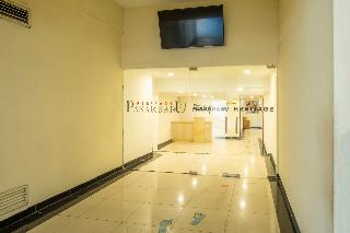 Collection O Hotel Pasar Baru Heritage fotoÄŸrafÄ±