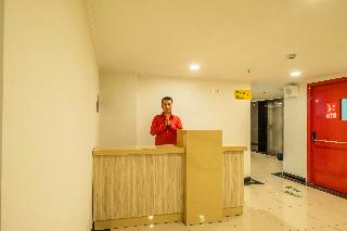 Collection O Hotel Pasar Baru Heritage fotoÄŸrafÄ±