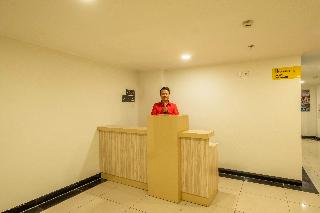 Collection O Hotel Pasar Baru Heritage fotoÄŸrafÄ±