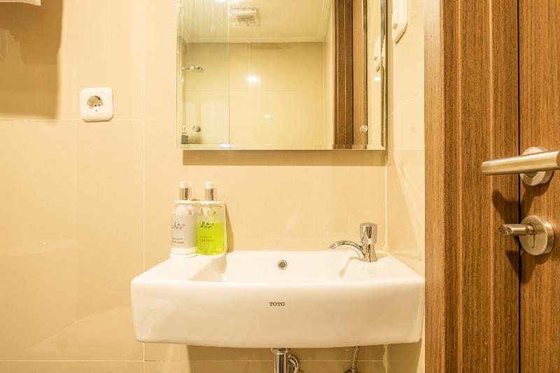 Collection O Hotel Pasar Baru Heritage - Oda