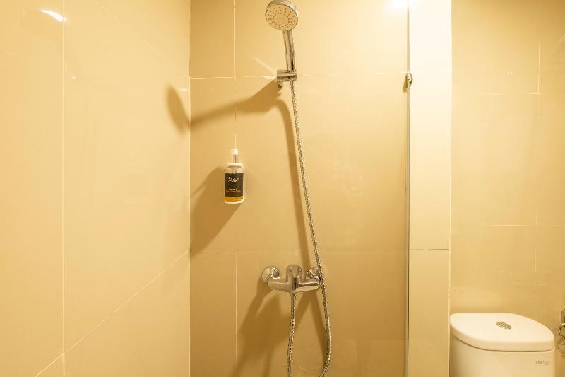 Collection O Hotel Pasar Baru Heritage - Oda