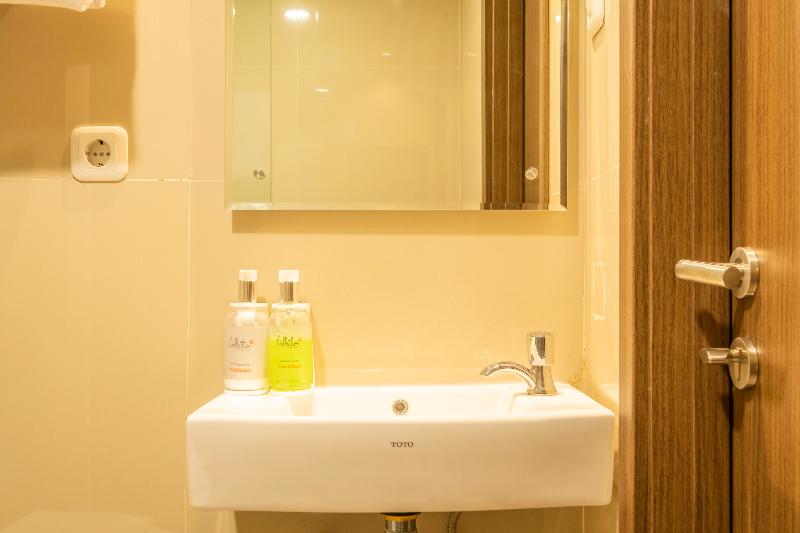 Collection O Hotel Pasar Baru Heritage - Oda
