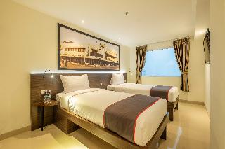 Collection O Hotel Pasar Baru Heritage fotoÄŸrafÄ±