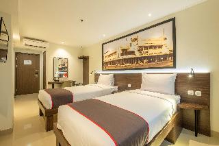 Collection O Hotel Pasar Baru Heritage fotoÄŸrafÄ±
