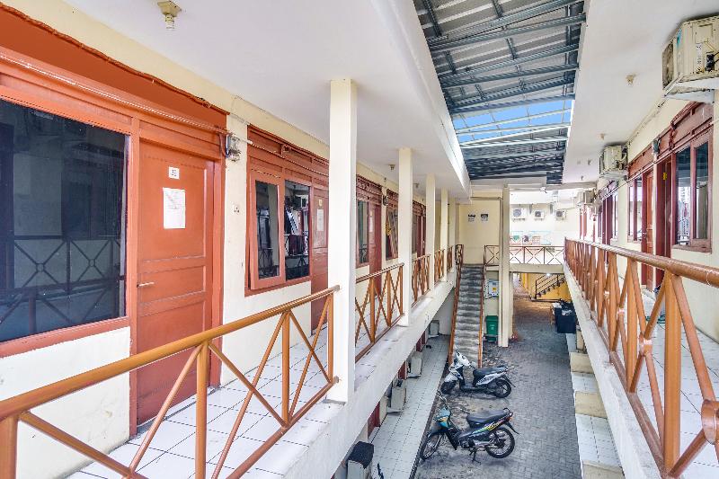 Mn Residence Syariah - Lobi