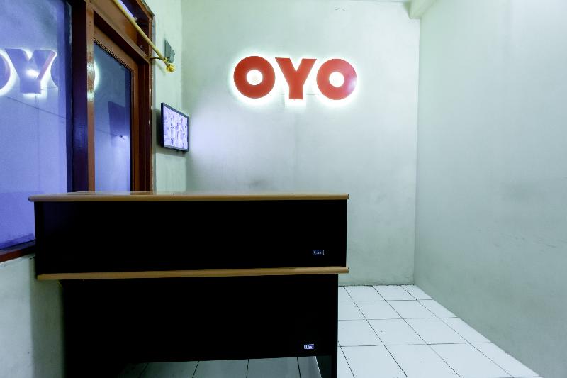 Mn Residence Syariah - Lobi