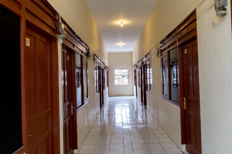 Mn Residence Syariah - Lobi