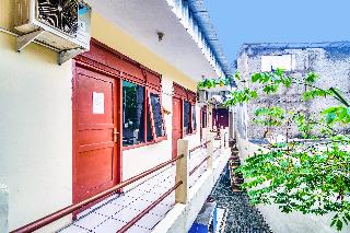 Mn Residence Syariah fotoÄŸrafÄ±