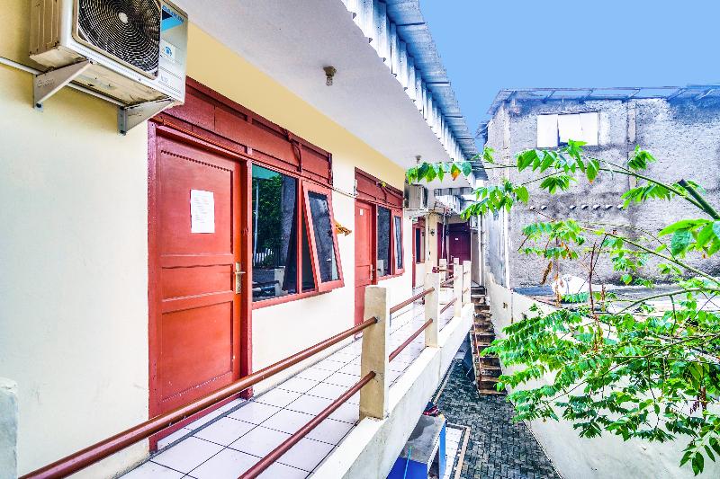 Mn Residence Syariah - Lobi