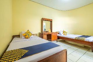 Oyo 1970 Hotel Priangan fotoÄŸrafÄ±