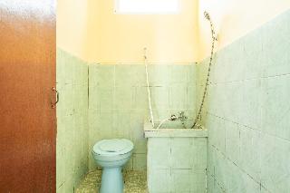 Oyo 1970 Hotel Priangan fotoÄŸrafÄ±