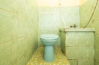 Oyo 1970 Hotel Priangan fotoÄŸrafÄ±