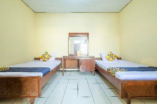 Oyo 1970 Hotel Priangan fotoÄŸrafÄ±