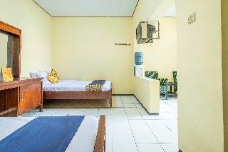 Oyo 1970 Hotel Priangan fotoÄŸrafÄ±