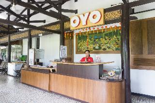 Oyo 942 Srikandi Hotel fotoÄŸrafÄ±