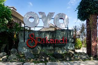 Oyo 942 Srikandi Hotel otel fotoğrafı