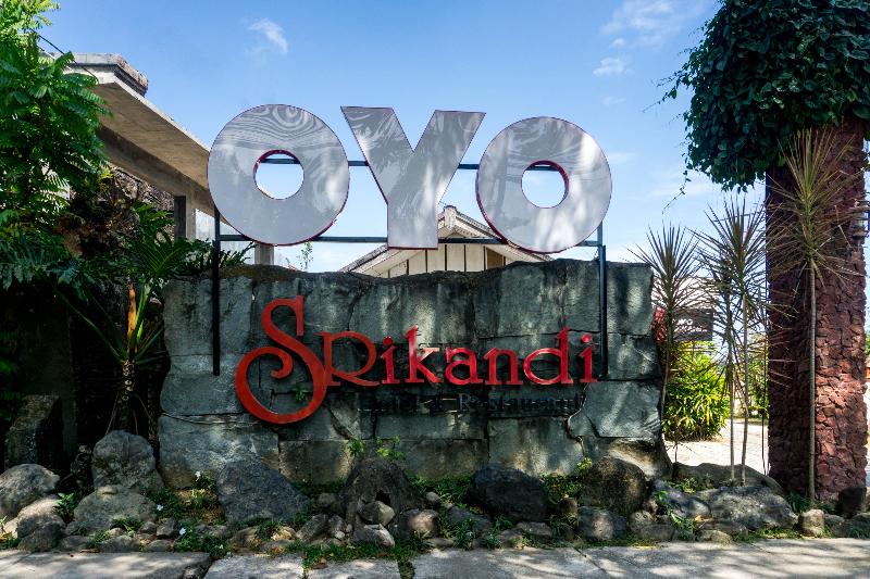 Oyo 942 Srikandi Hotel - Genel