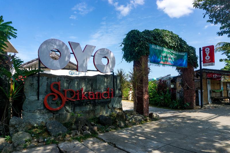 Oyo 942 Srikandi Hotel - Genel