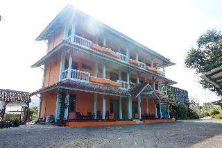 Oyo 942 Srikandi Hotel fotoÄŸrafÄ±