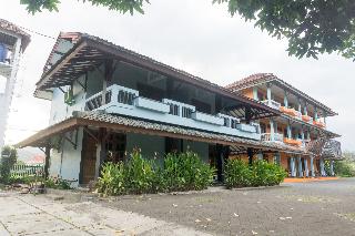 Oyo 942 Srikandi Hotel fotoÄŸrafÄ±
