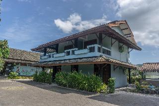 Oyo 942 Srikandi Hotel fotoÄŸrafÄ±