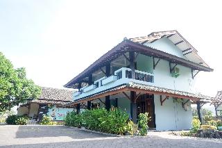 Oyo 942 Srikandi Hotel fotoÄŸrafÄ±