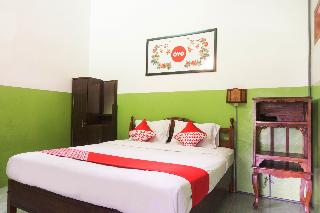 Oyo 942 Srikandi Hotel fotoÄŸrafÄ±