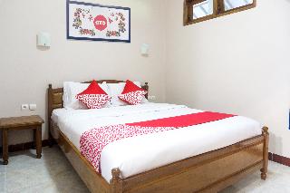 Oyo 942 Srikandi Hotel fotoÄŸrafÄ±
