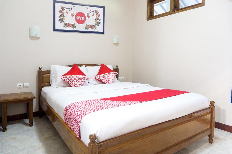 Oyo 942 Srikandi Hotel - Oda