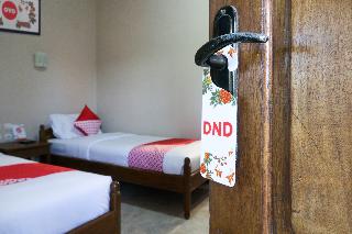 Oyo 942 Srikandi Hotel fotoÄŸrafÄ±