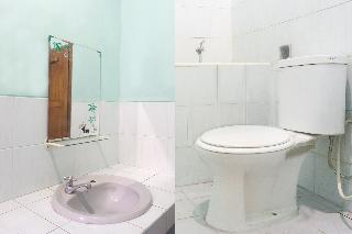 Oyo 942 Srikandi Hotel fotoÄŸrafÄ±