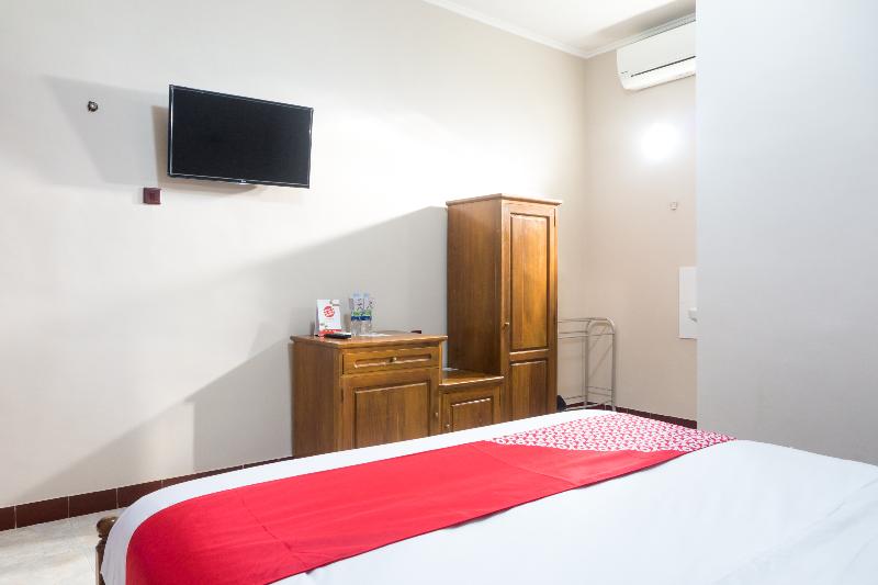 Oyo 942 Srikandi Hotel - Oda