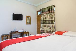 Oyo 942 Srikandi Hotel fotoÄŸrafÄ±
