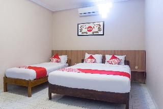 Oyo 942 Srikandi Hotel fotoÄŸrafÄ±