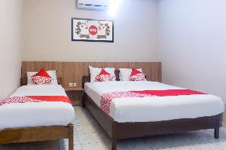 Oyo 942 Srikandi Hotel fotoÄŸrafÄ±